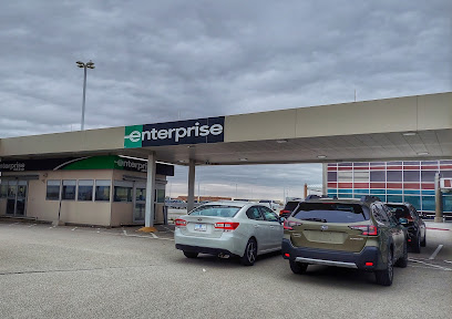 Enterprise Rent-A-Car